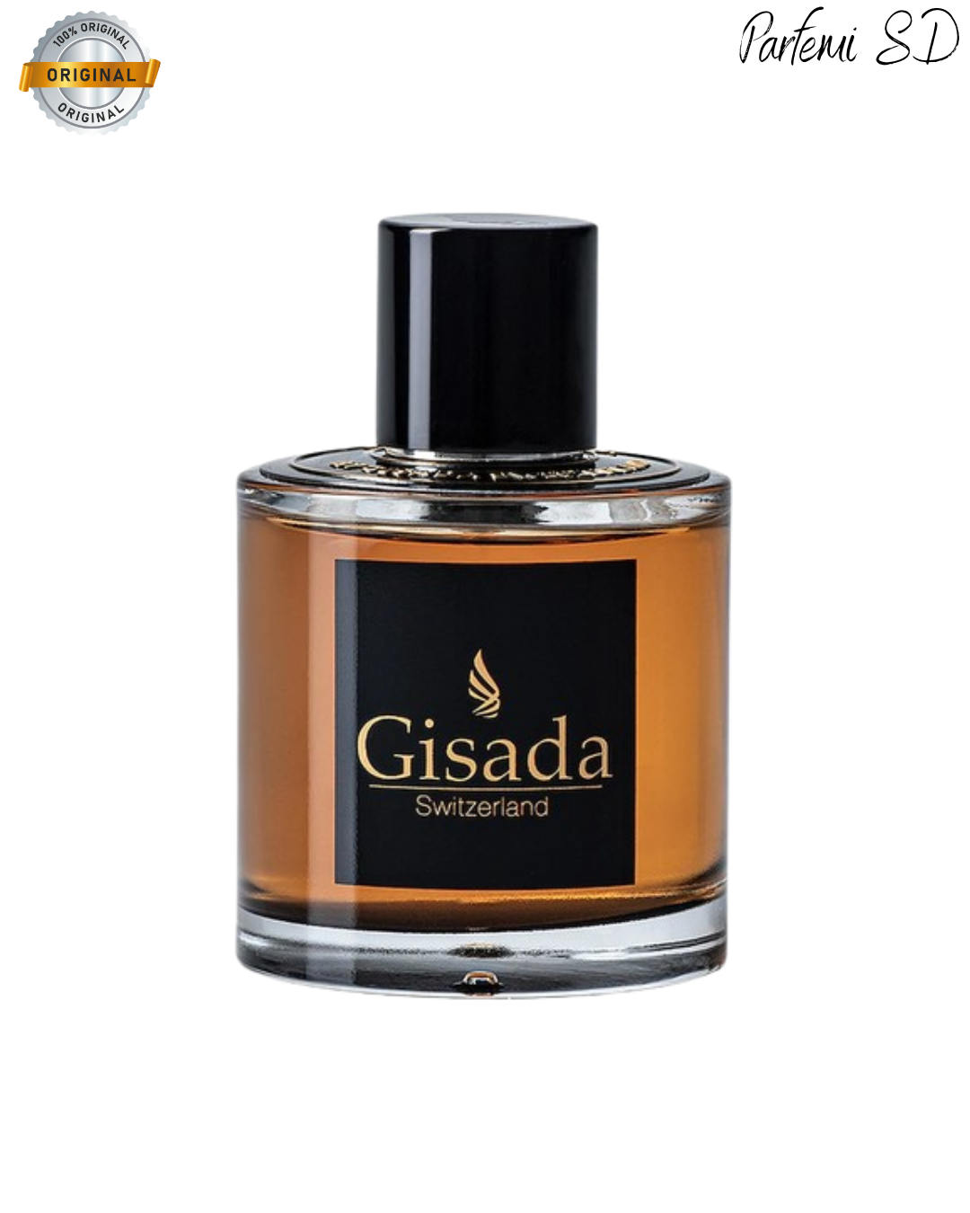 Gisada Ambassador For Men EDP