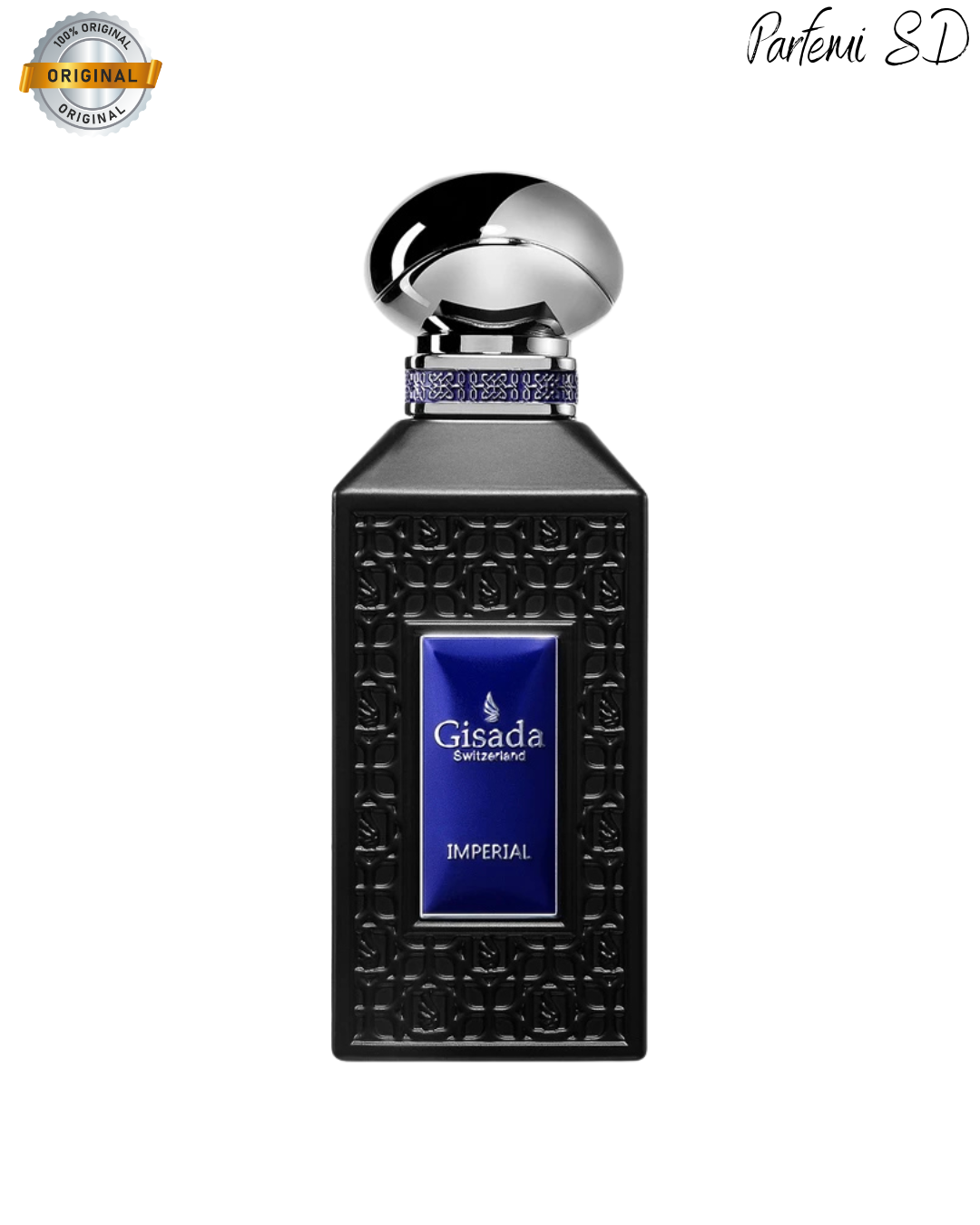 Gisada Imperial PARFUM