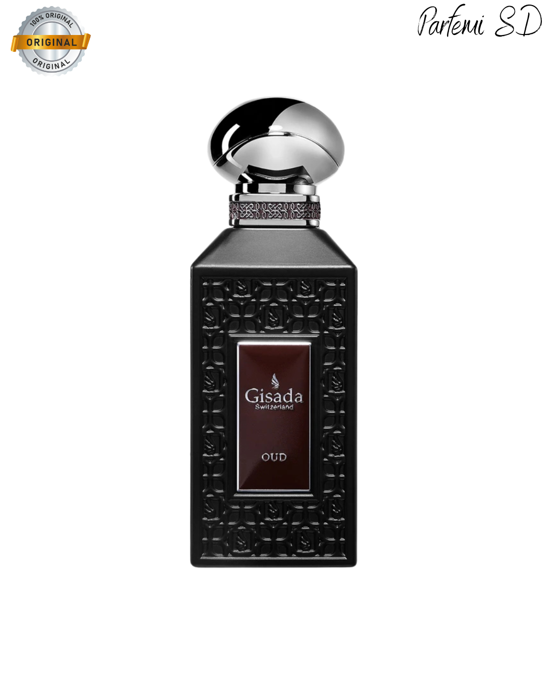 Gisada Oud PARFUM