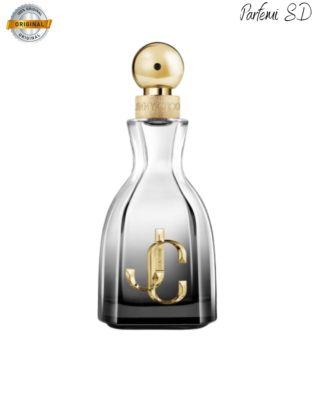 Jimmy Choo I Want Choo Forever EDP