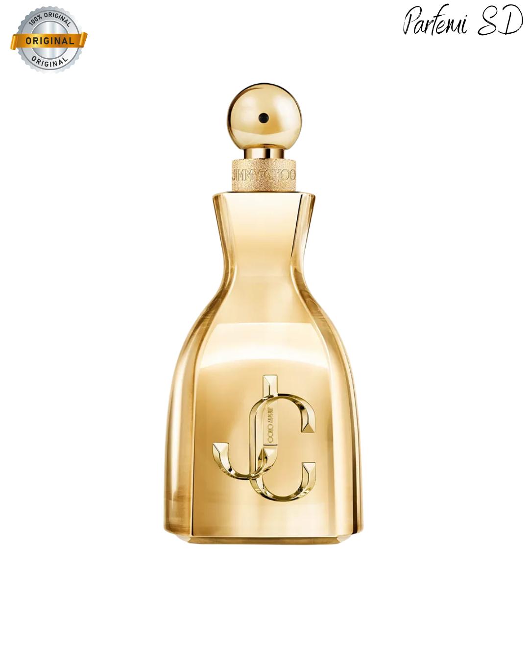 Jimmy Choo I Want Choo Le Parfum