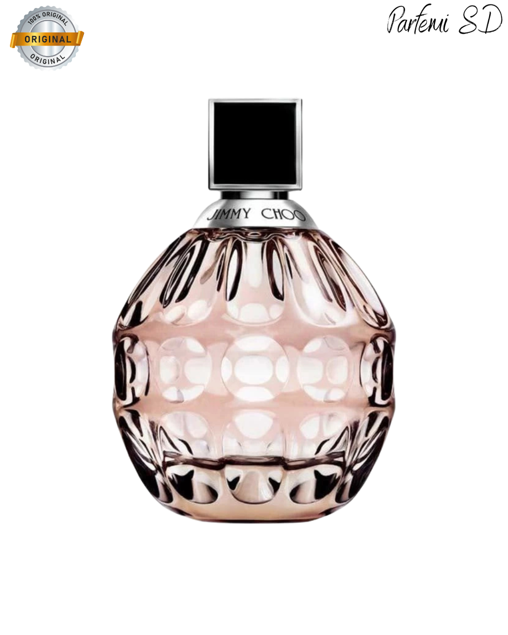 Jimmy Choo Woman EDP