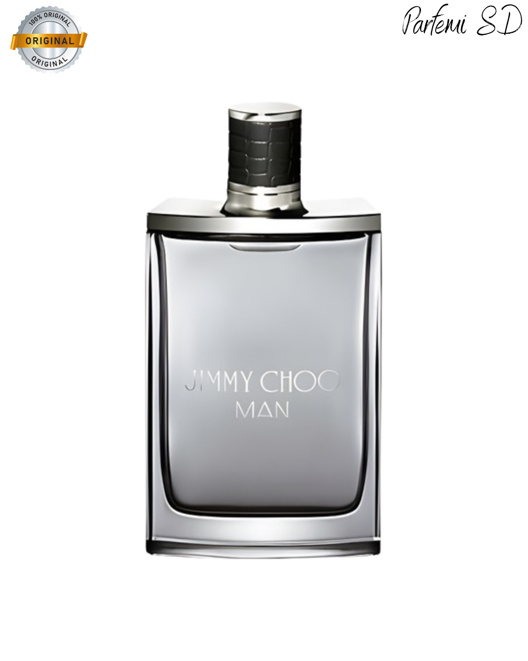 Jimmy Choo Men EDT