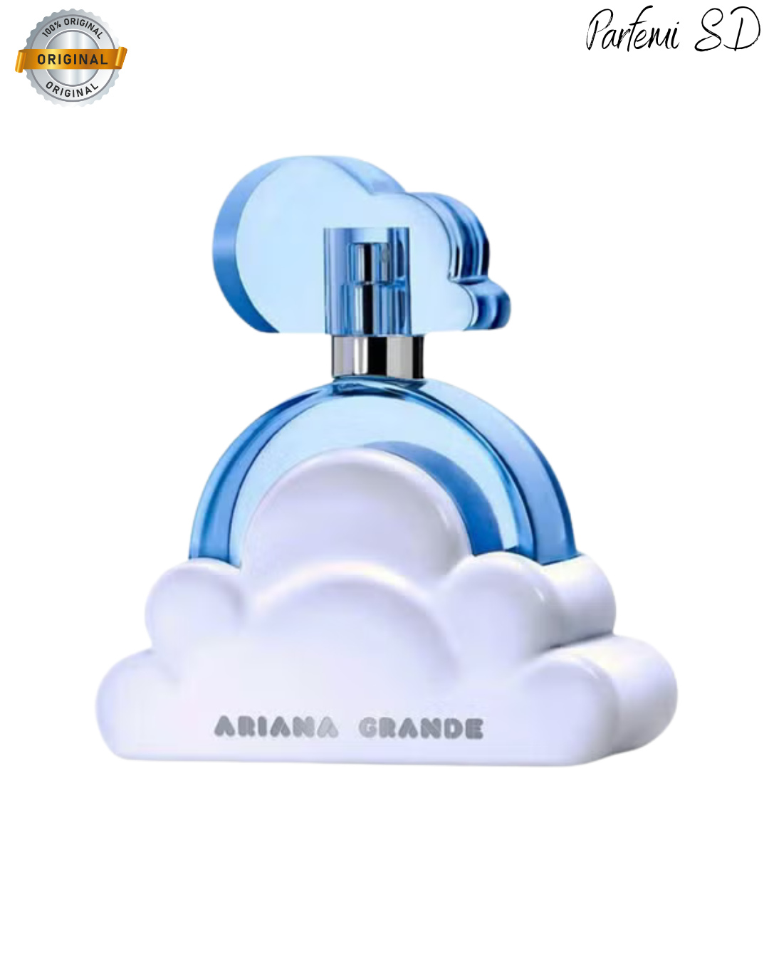 Ariana Grande Cloud EDP