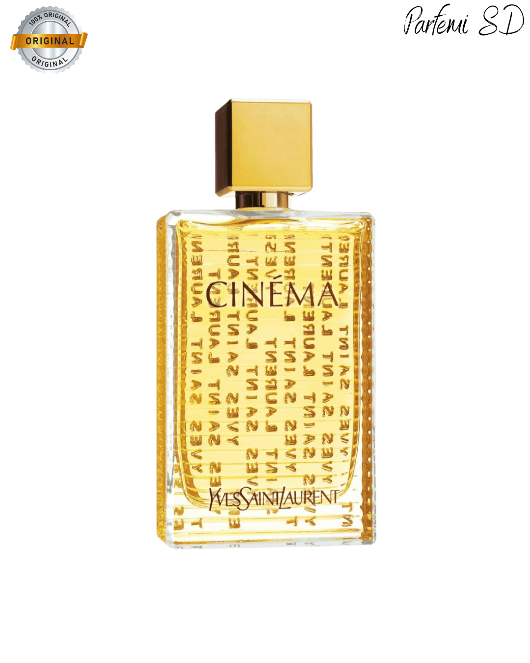 YSL Cinema EDP
