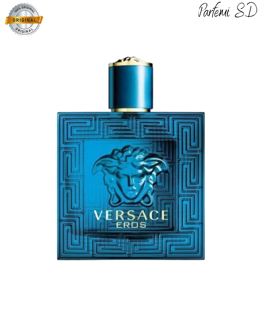 Versace Eros Man EDT