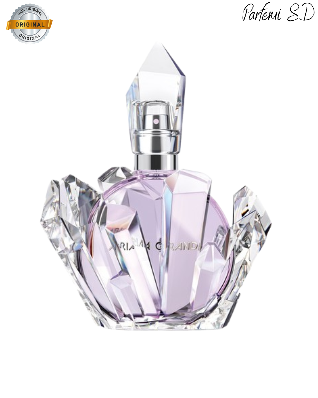 Ariana Grande R.E.M EDP