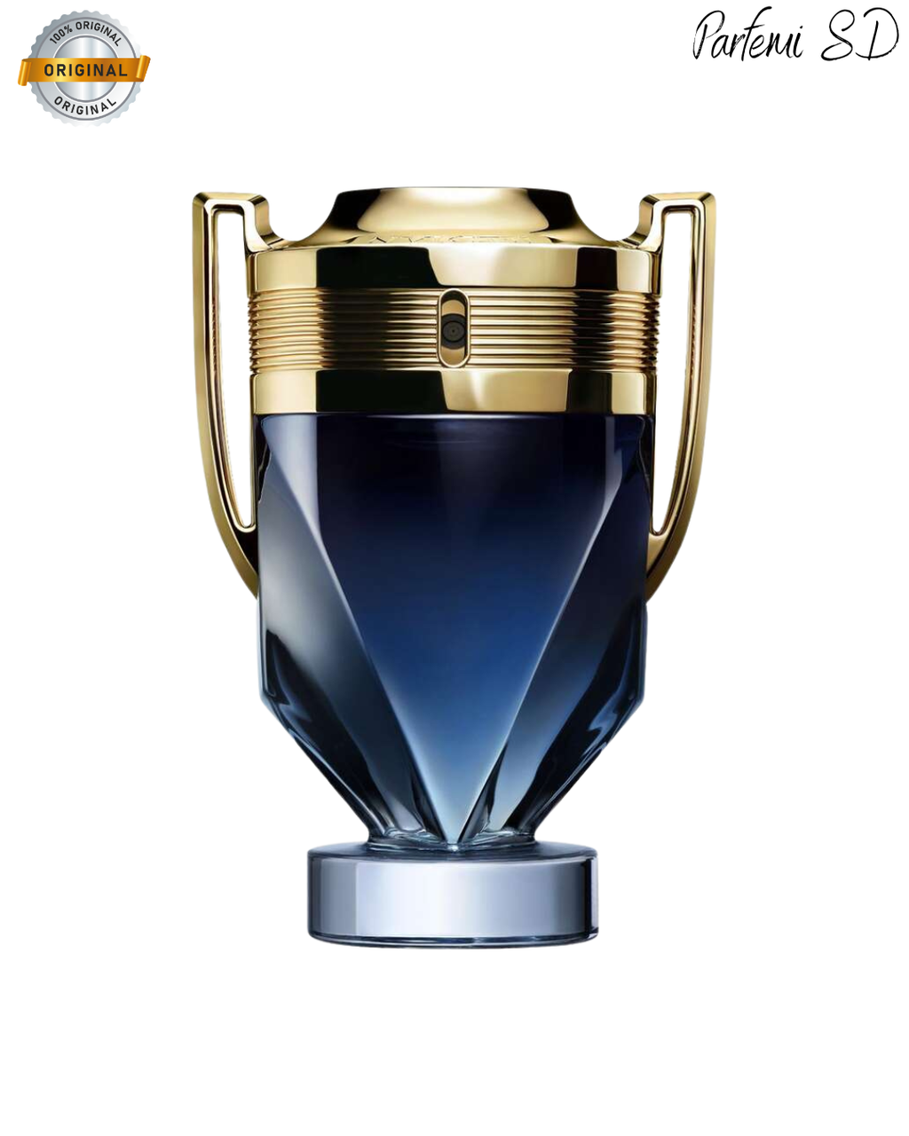 Paco Rabanne Invictus PARFUM