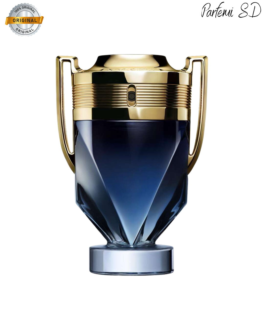 Paco Rabanne Invictus PARFUM