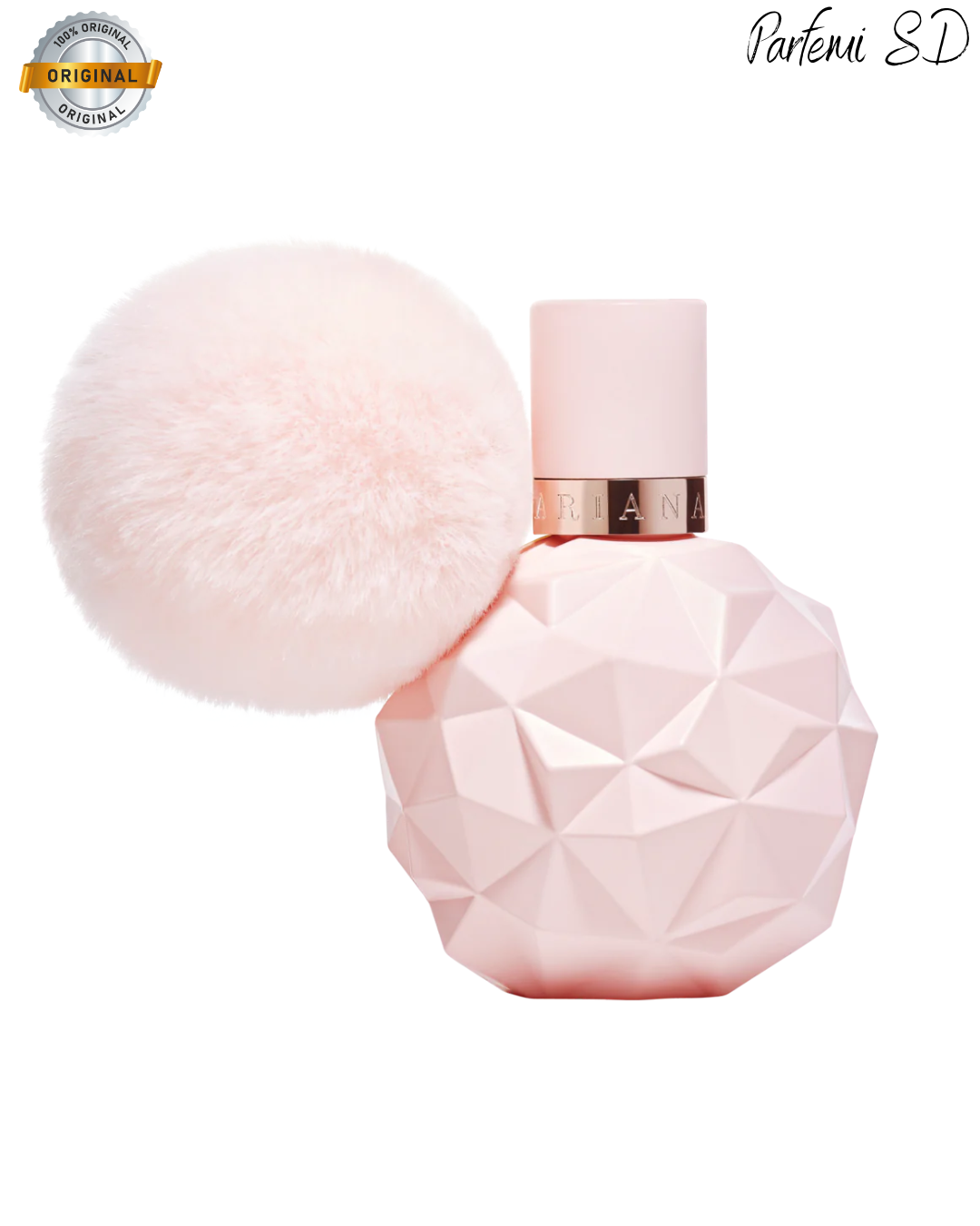 Ariana Grande Sweet Like Candy EDP