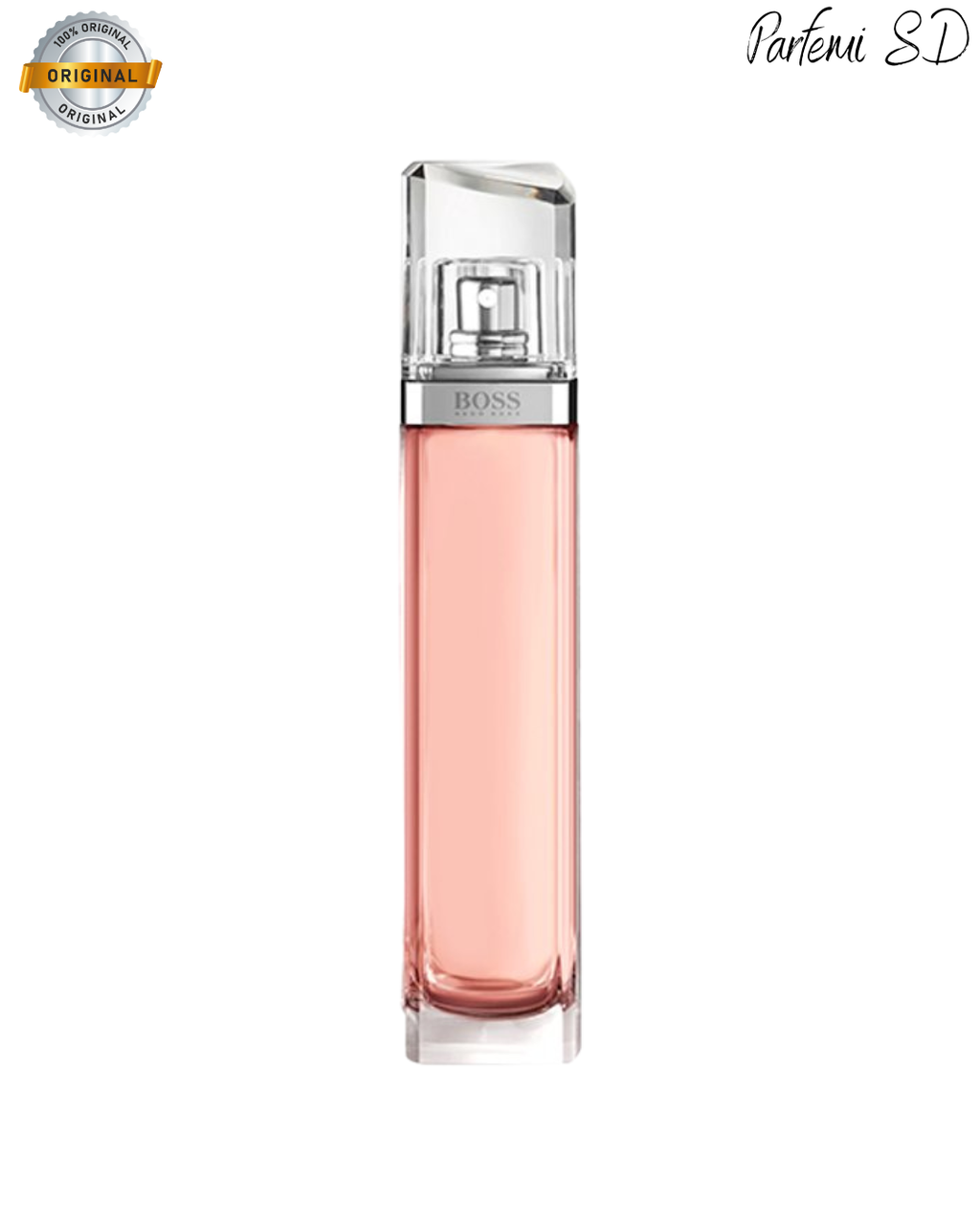 Hugo Boss Ma Vie EDP