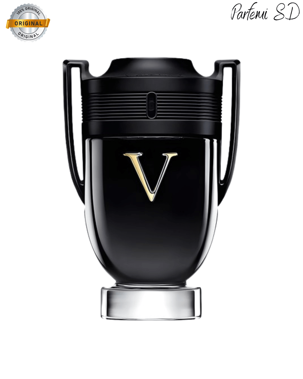 Paco Rabanne Invictus Victory EDP - Parfemi SDparfem
