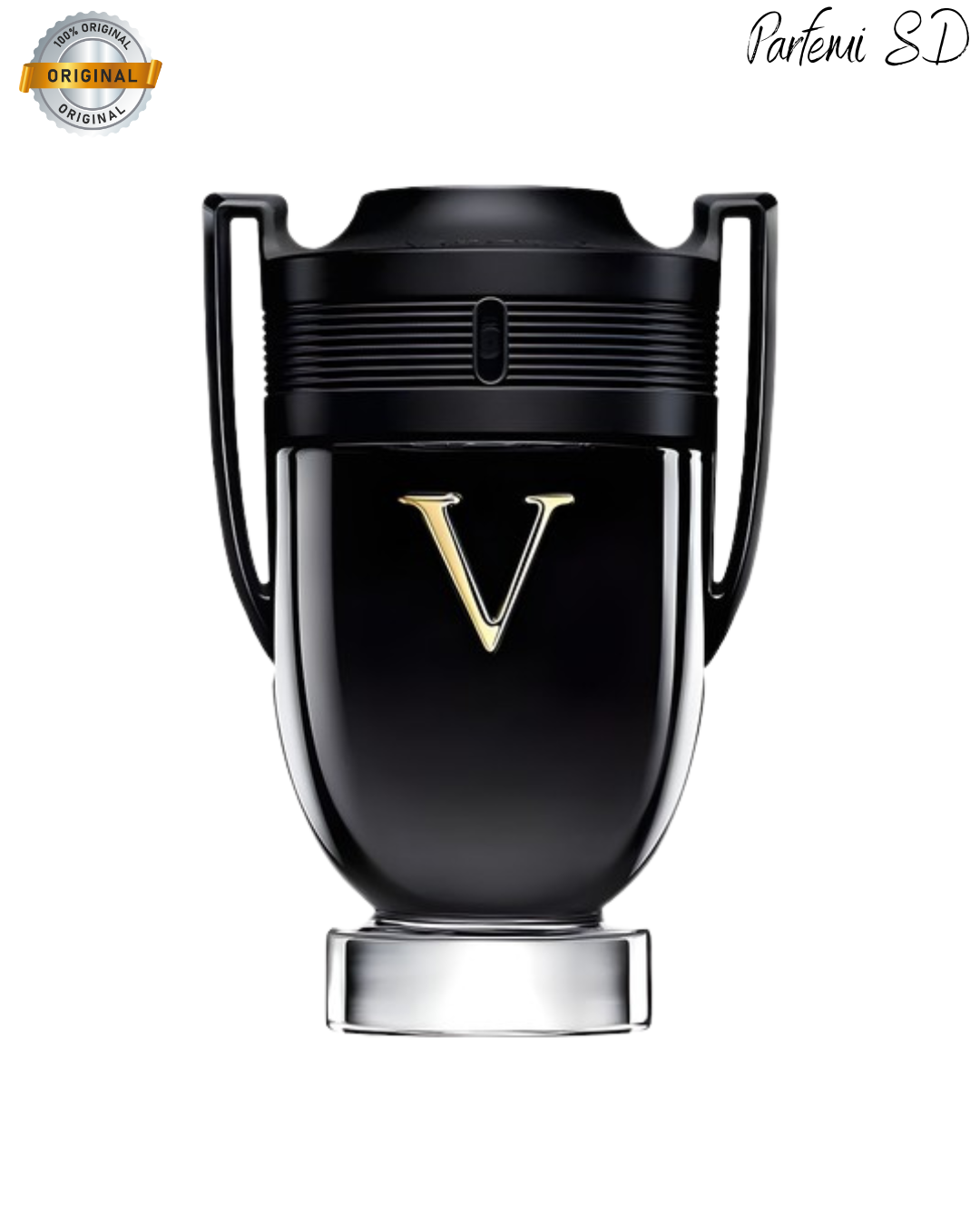 Paco Rabanne Invictus Victory EDP