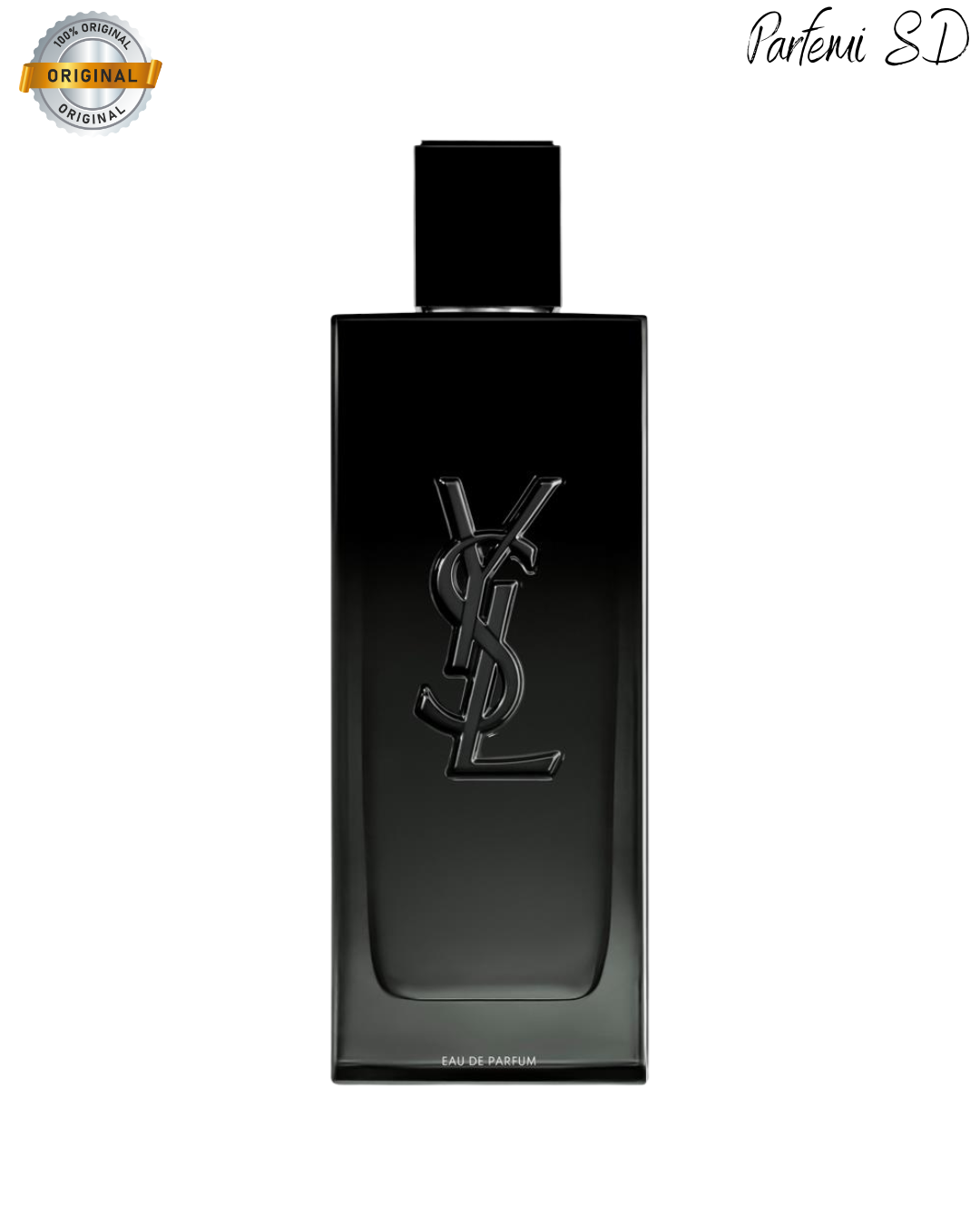 YSL MYSLF EDP