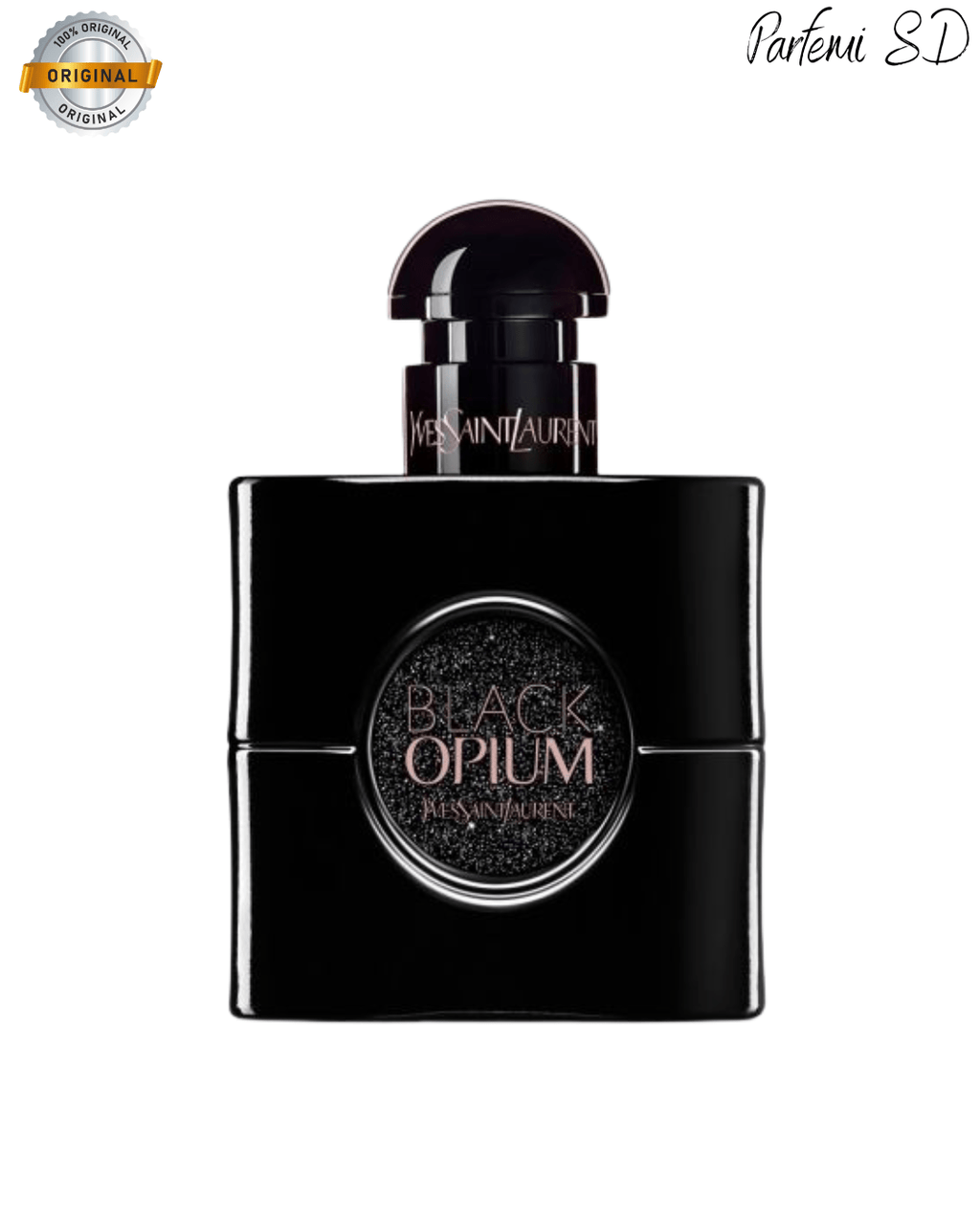 YSL Black Opium Le PARFUM - Parfemi SDparfem