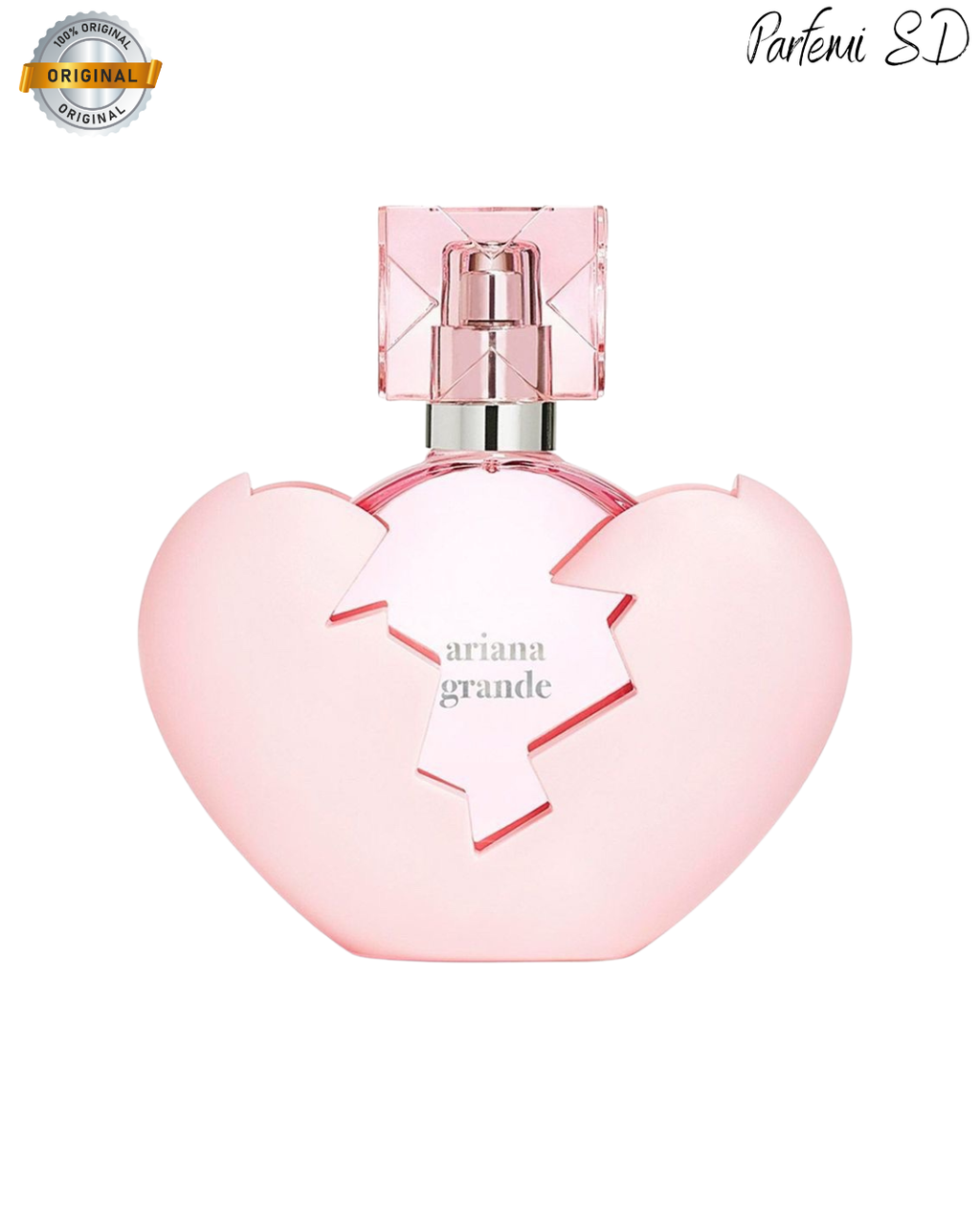 Ariana Grande Thank U Next EDP