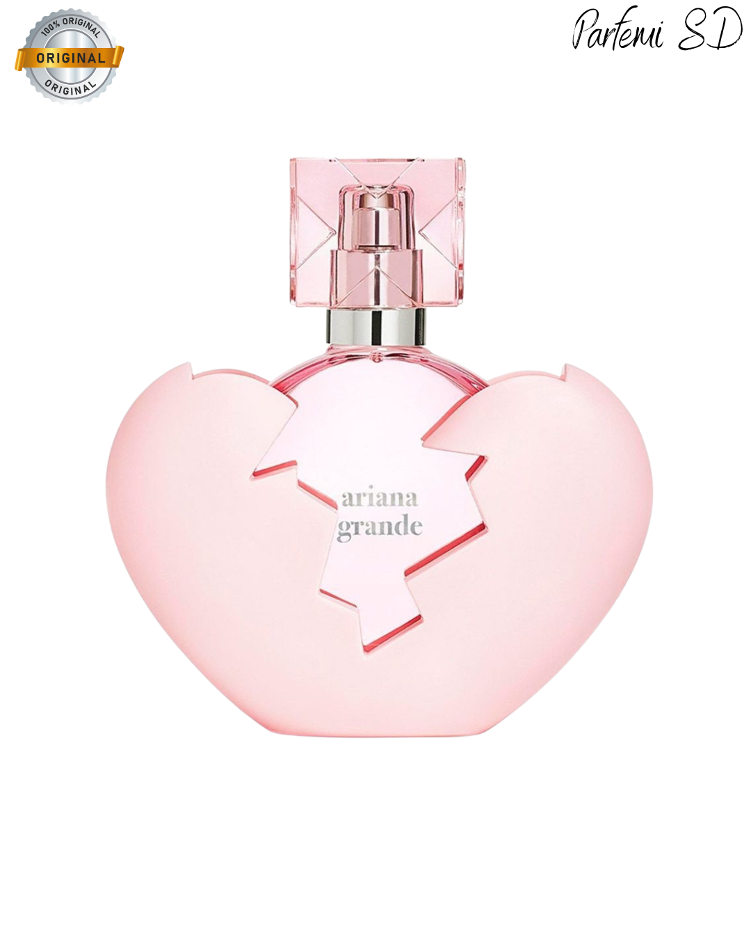 Ariana Grande Thank U Next EDP