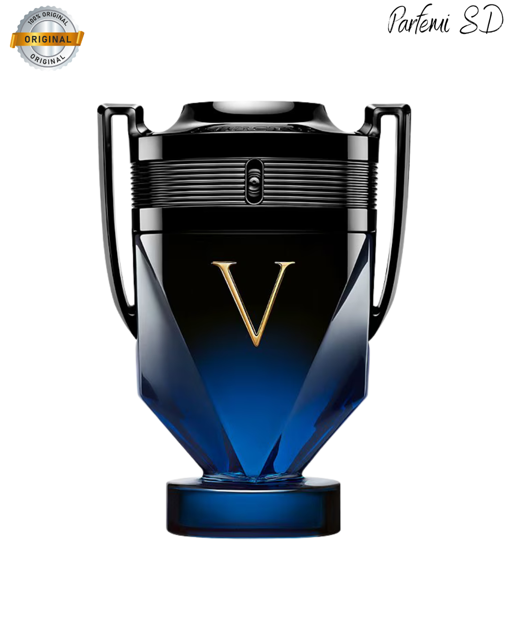 Paco Rabanne Invictus Victory Elixir PARFUM