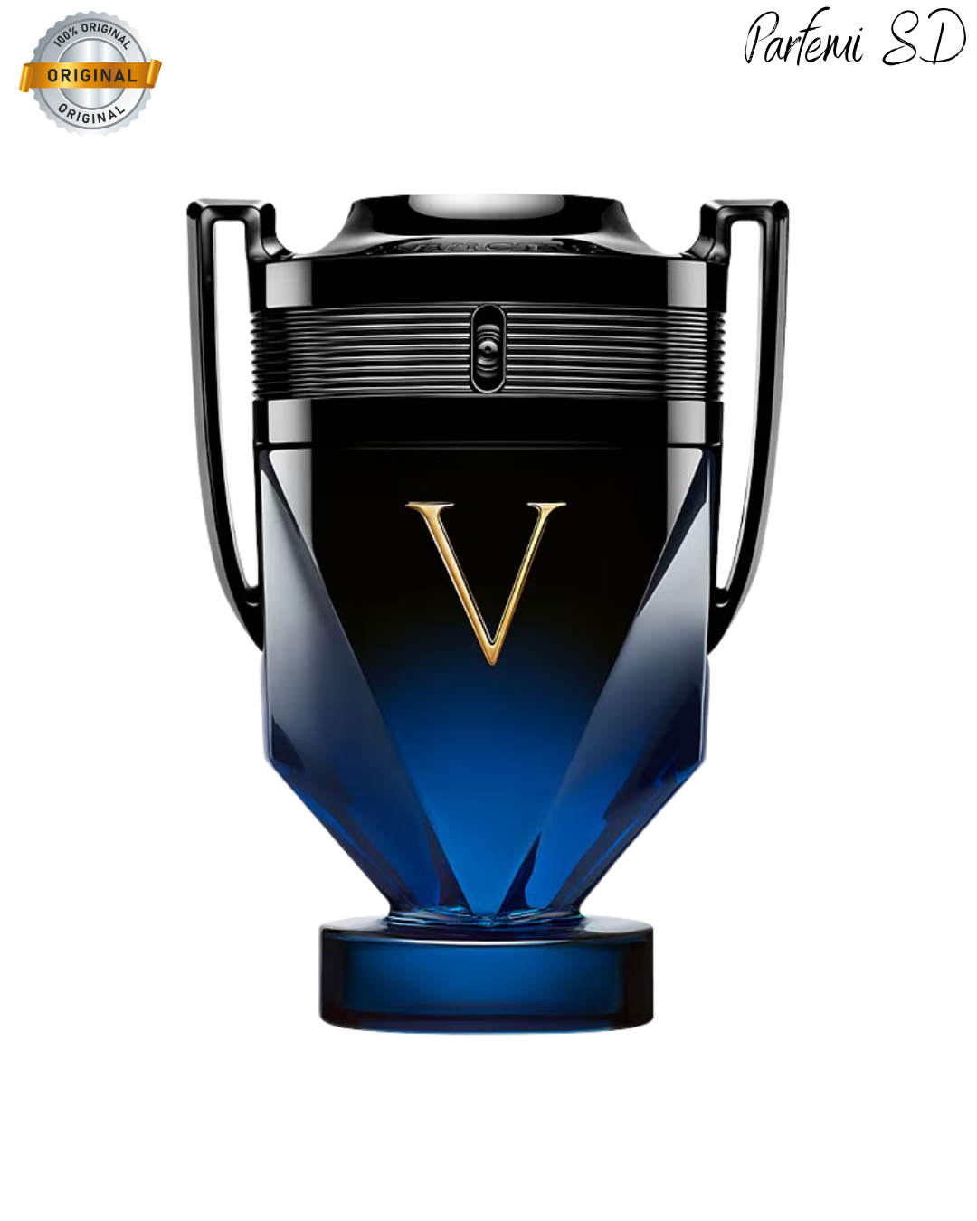 Paco Rabanne Invictus Victory Elixir PARFUM