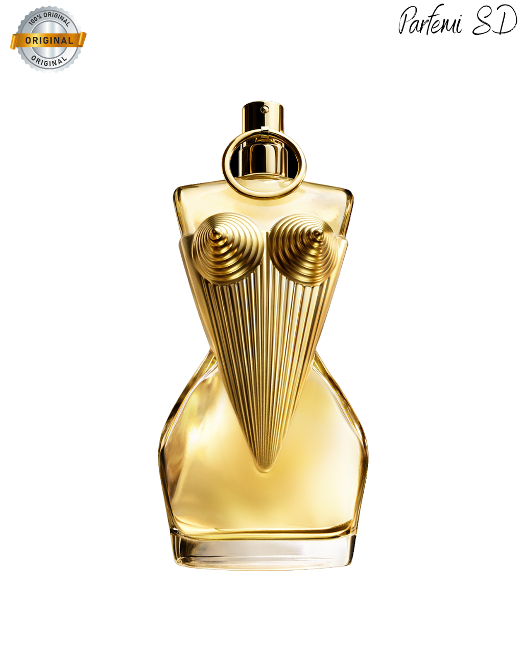 Jean Paul Gaultier Divine EDP