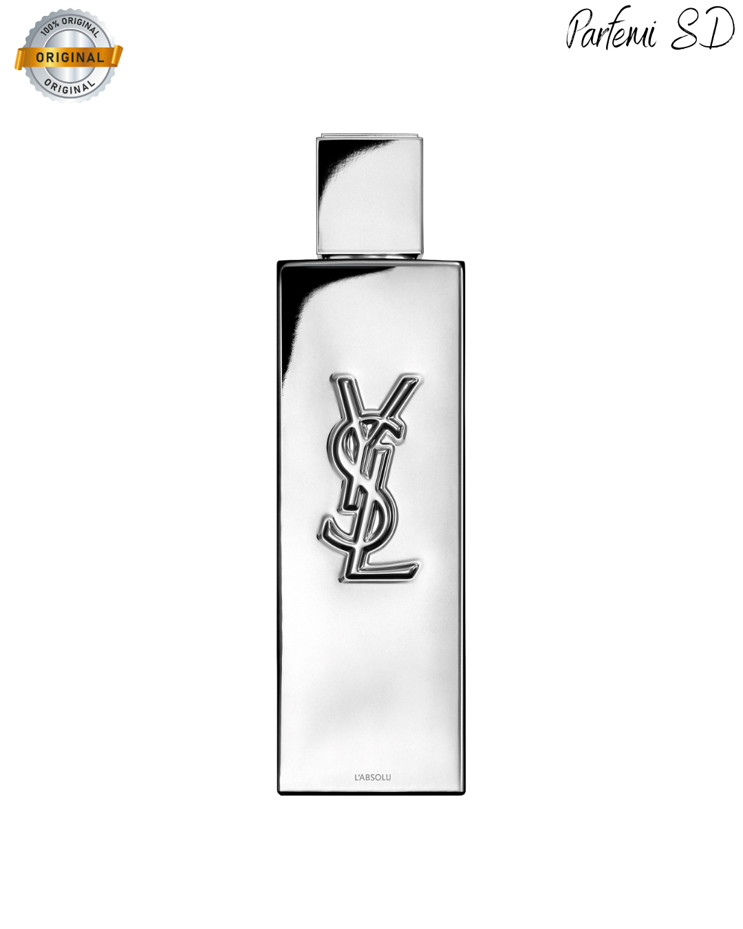 YSL MYSLF L'Absolu EDP