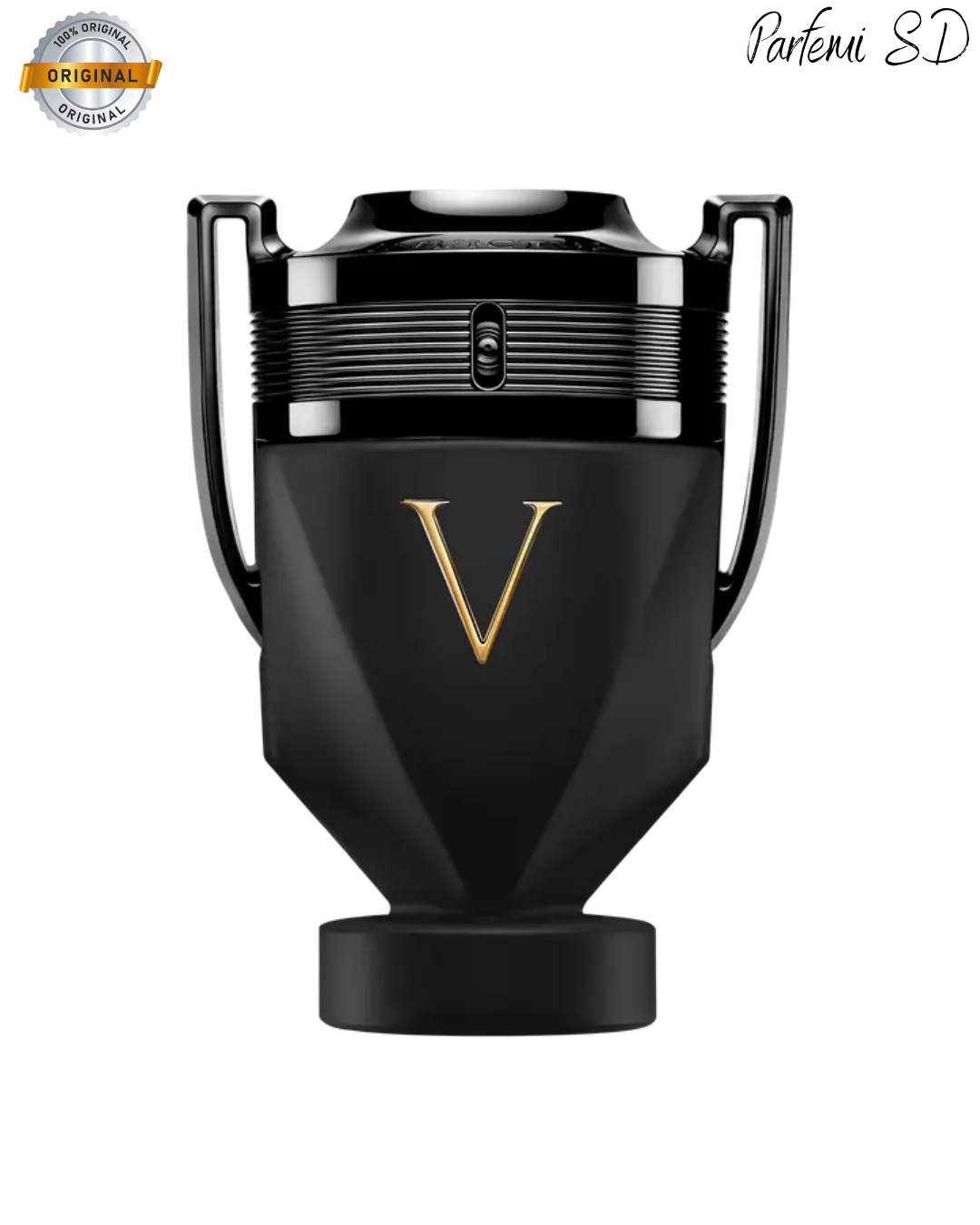 Paco Rabanne Invictus Victory Absolu PARFUM