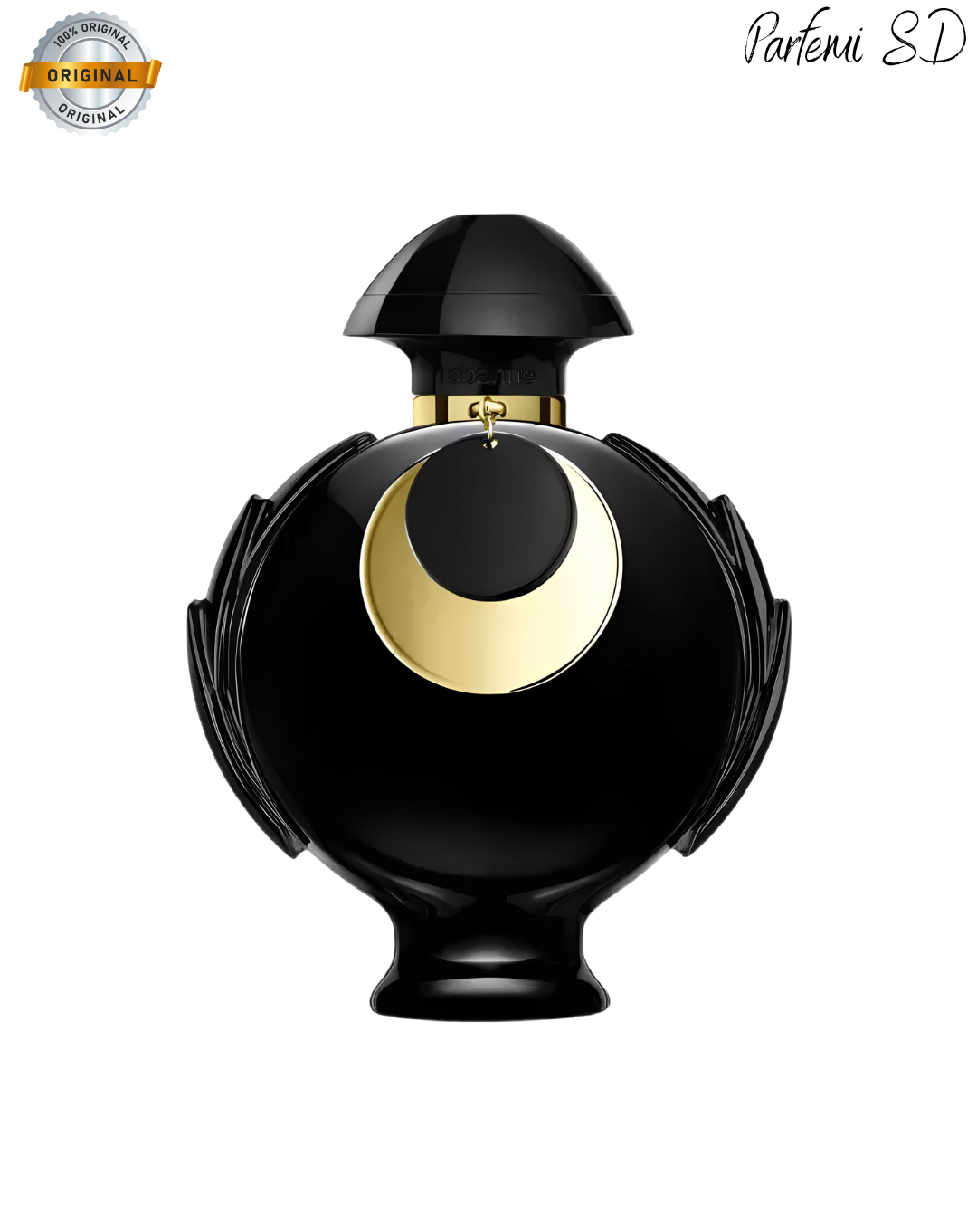 Paco Rabanne Olympea Absolu Intense PARFUM