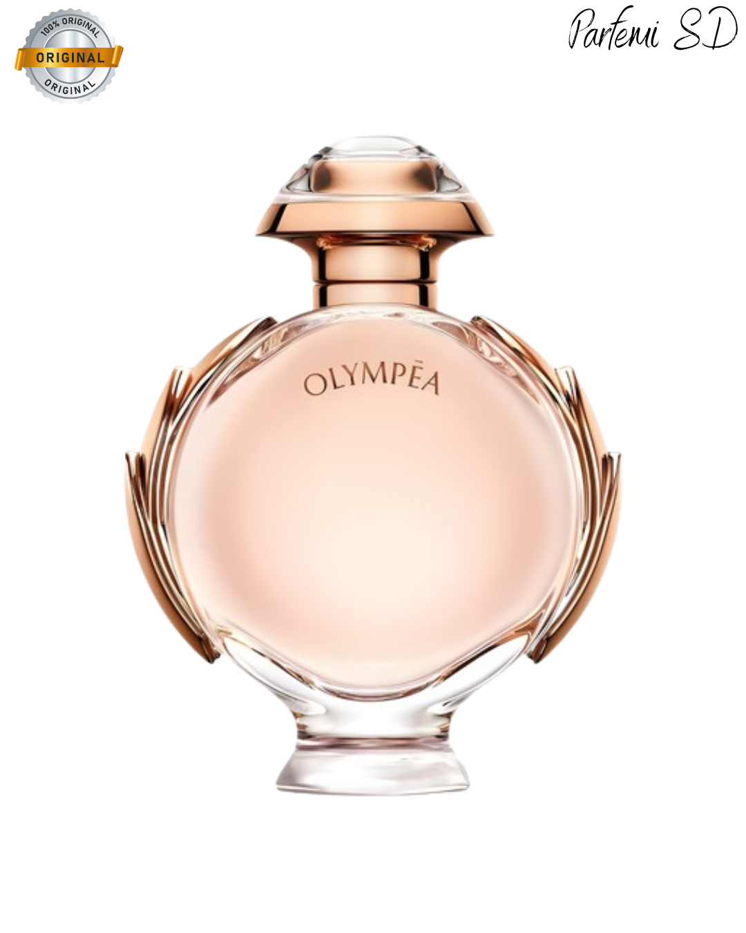 Paco Rabanne Olympea EDP