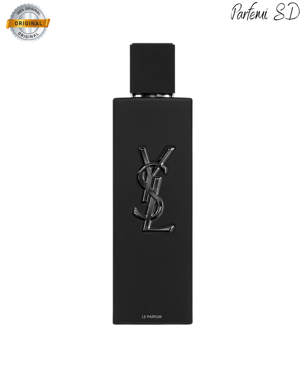 YSL MYSLF Le Parfum