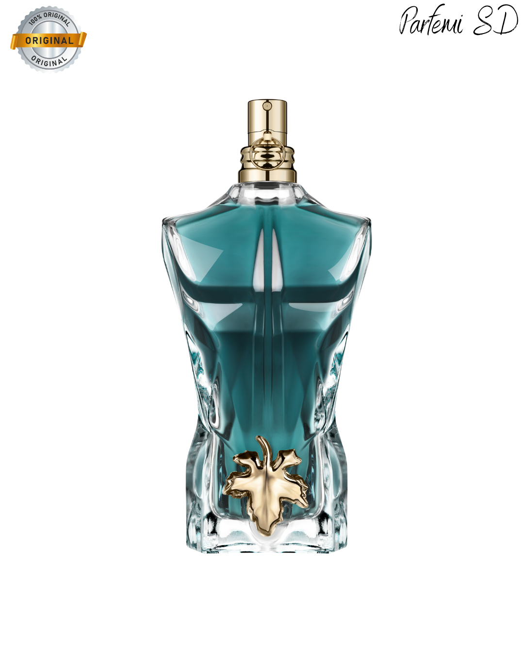 Jean Paul Gaultier Le Beau EDT