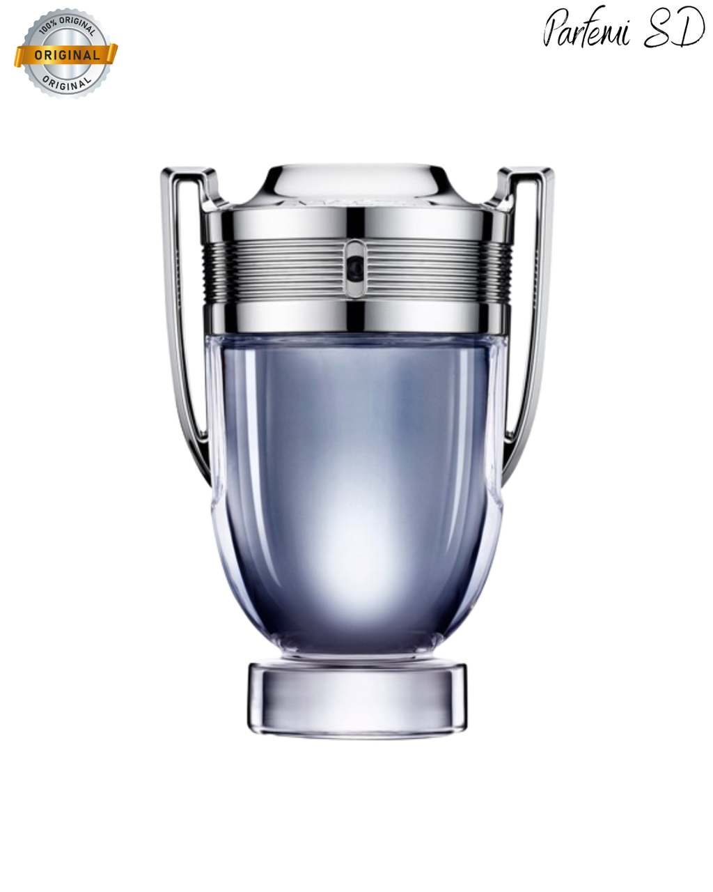 Paco Rabanne Invictus EDT