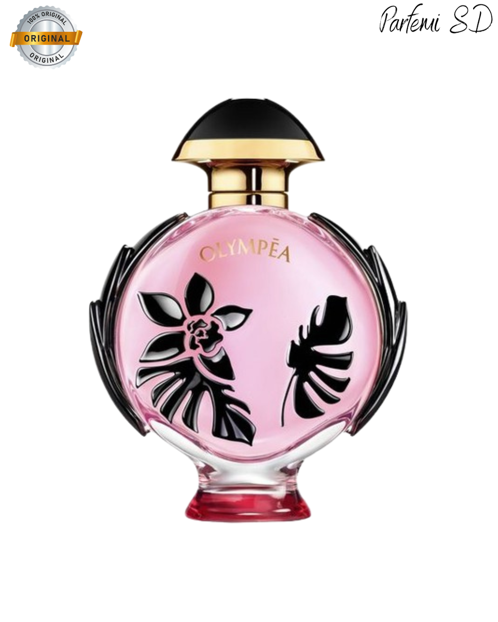 Paco Rabanne Olympea Flora EDP