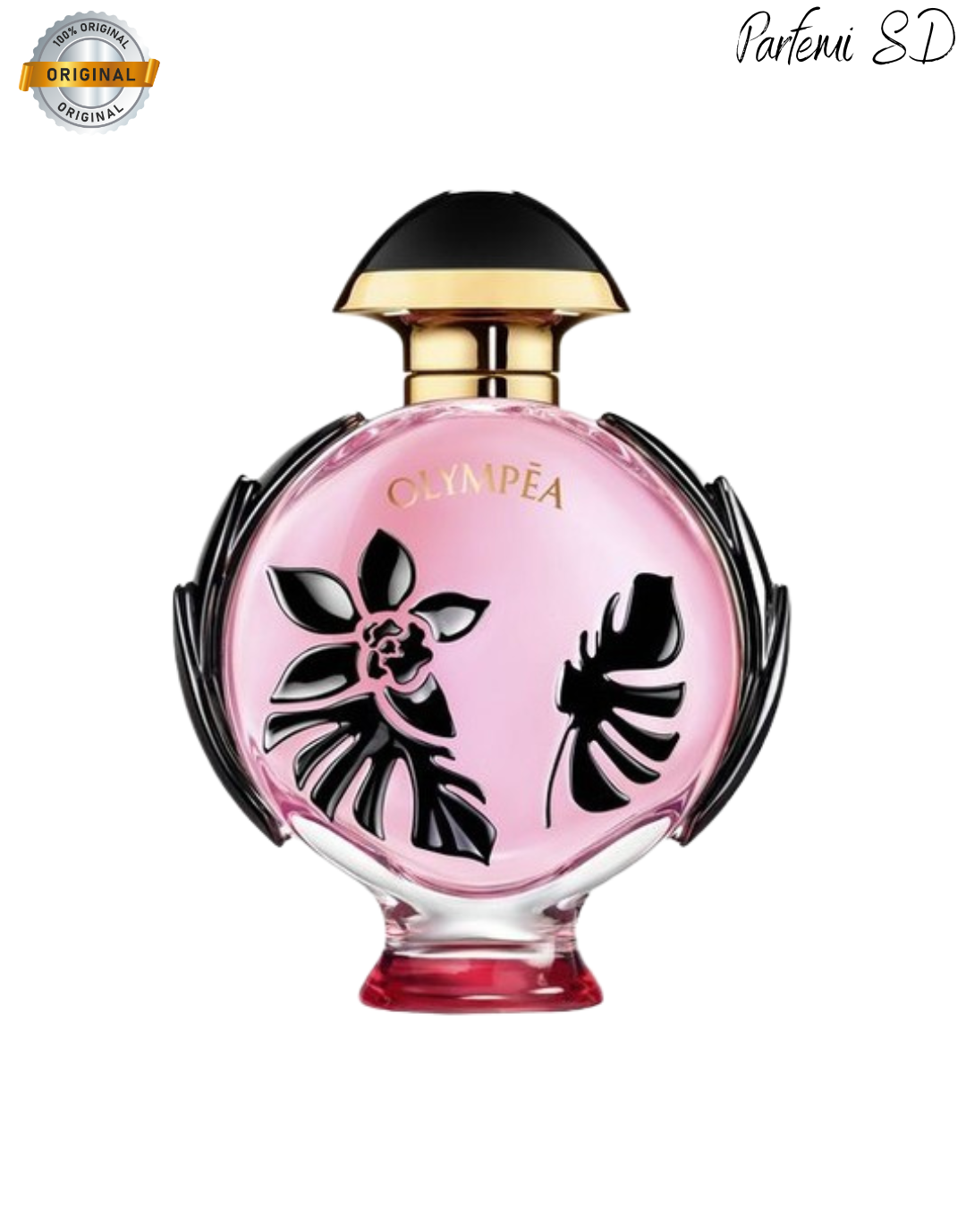 Paco Rabanne Olympea Flora EDP