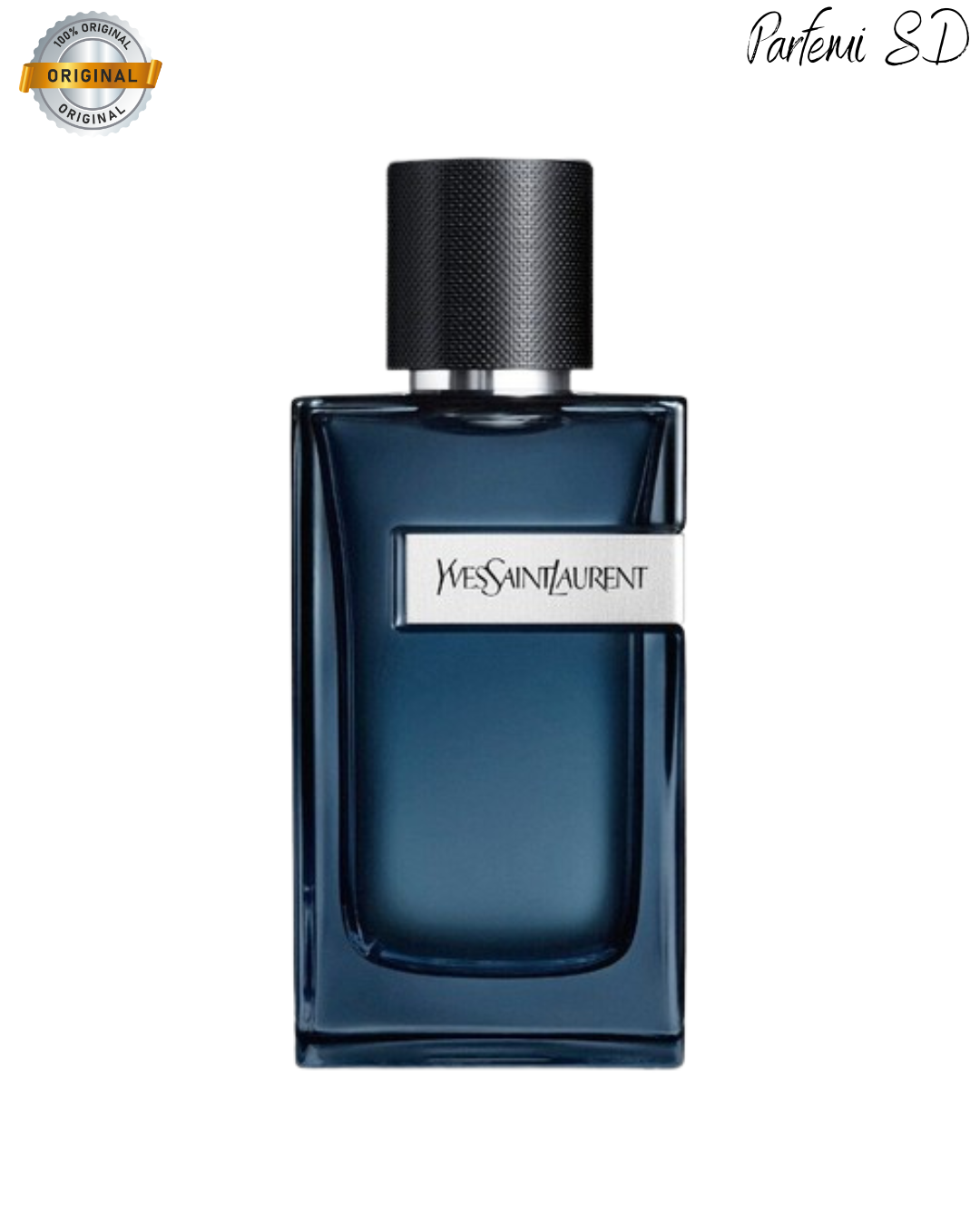 YSL Y Intense EDP