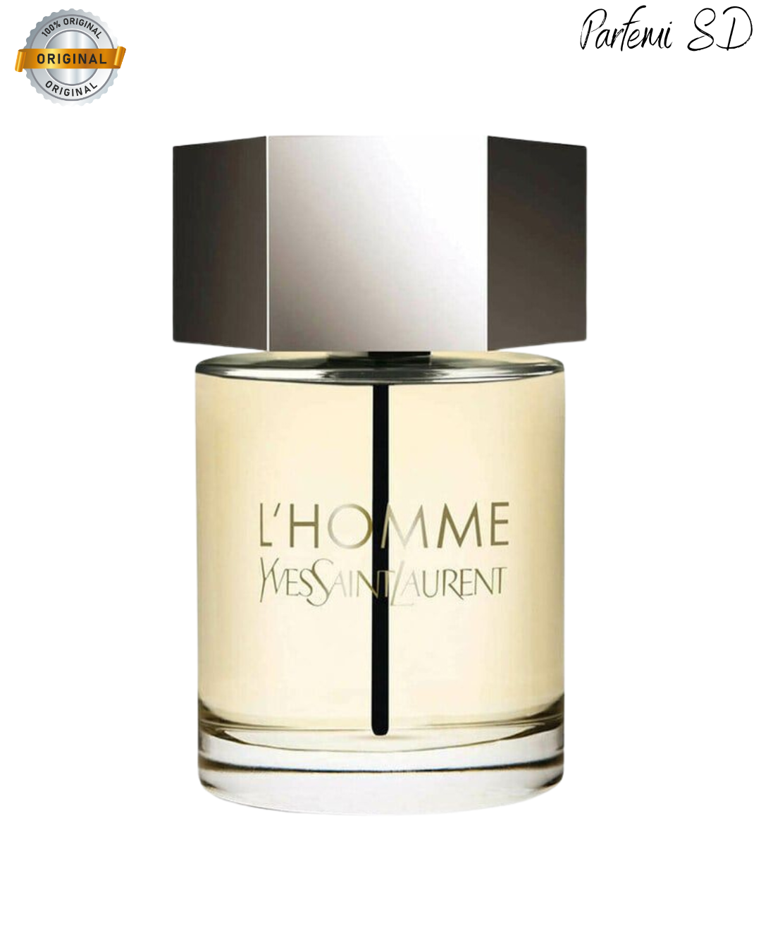 YSL L'Homme EDT