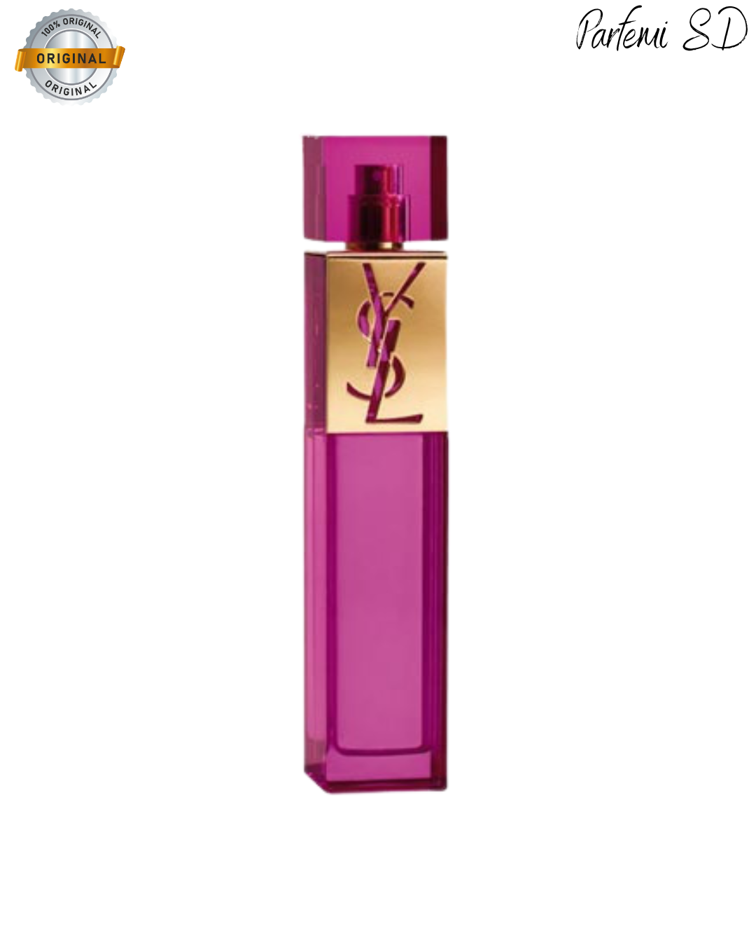 YSL Elle EDP