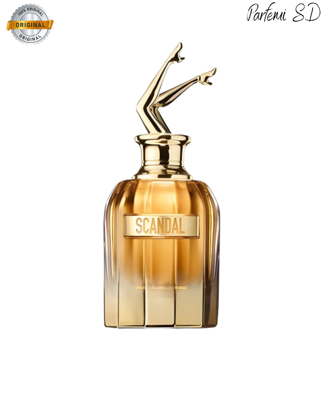 Jean Paul Gaultier Scandal Absolu PARFUM