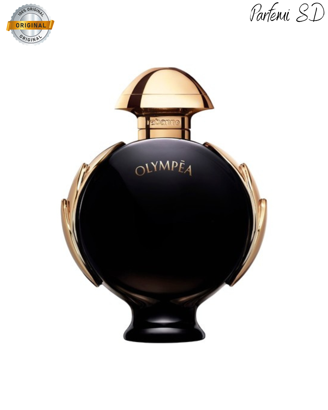Paco Rabanne Olympea PARFUM