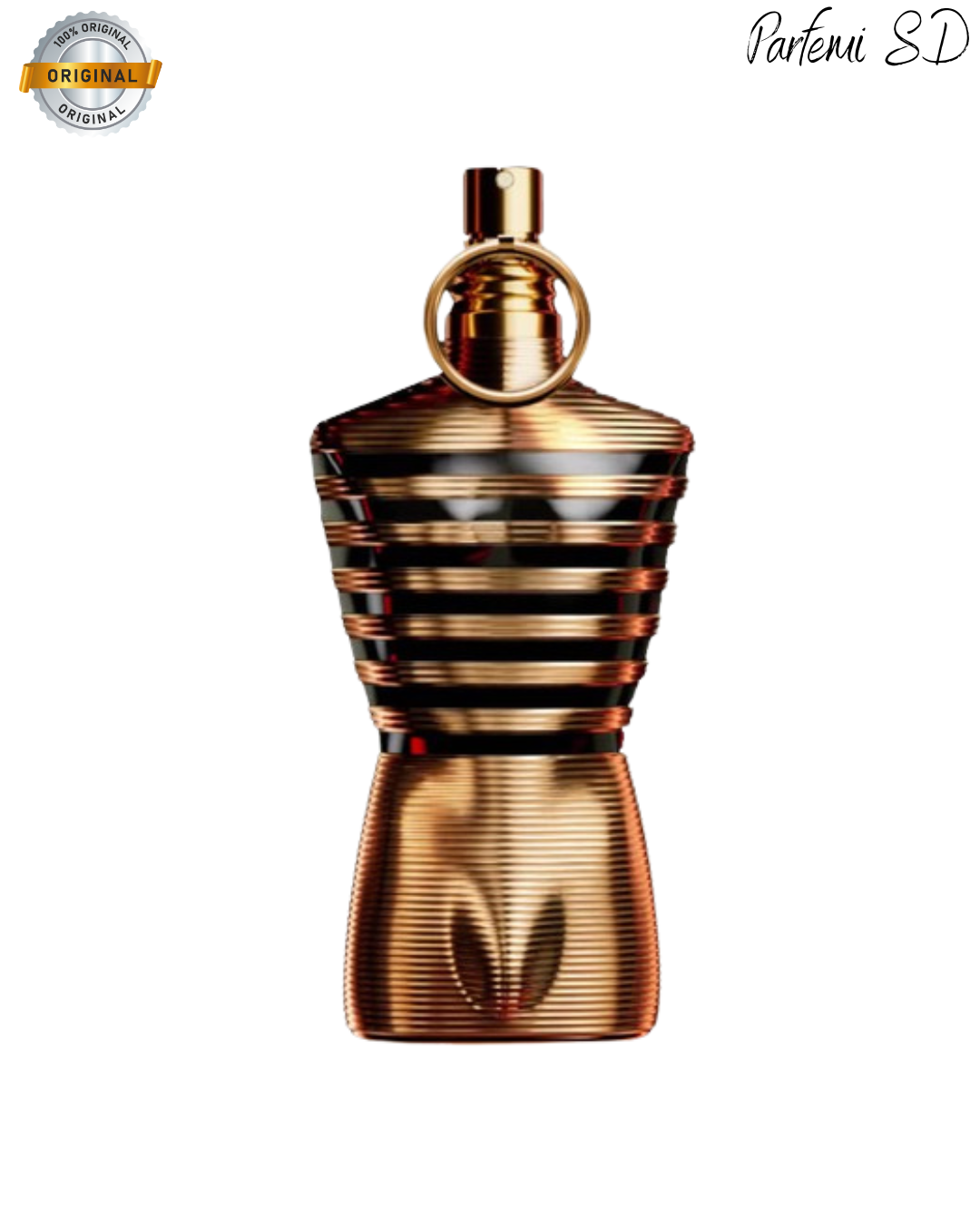 Jean Paul Gaultier Le Male Elixir PARFUM