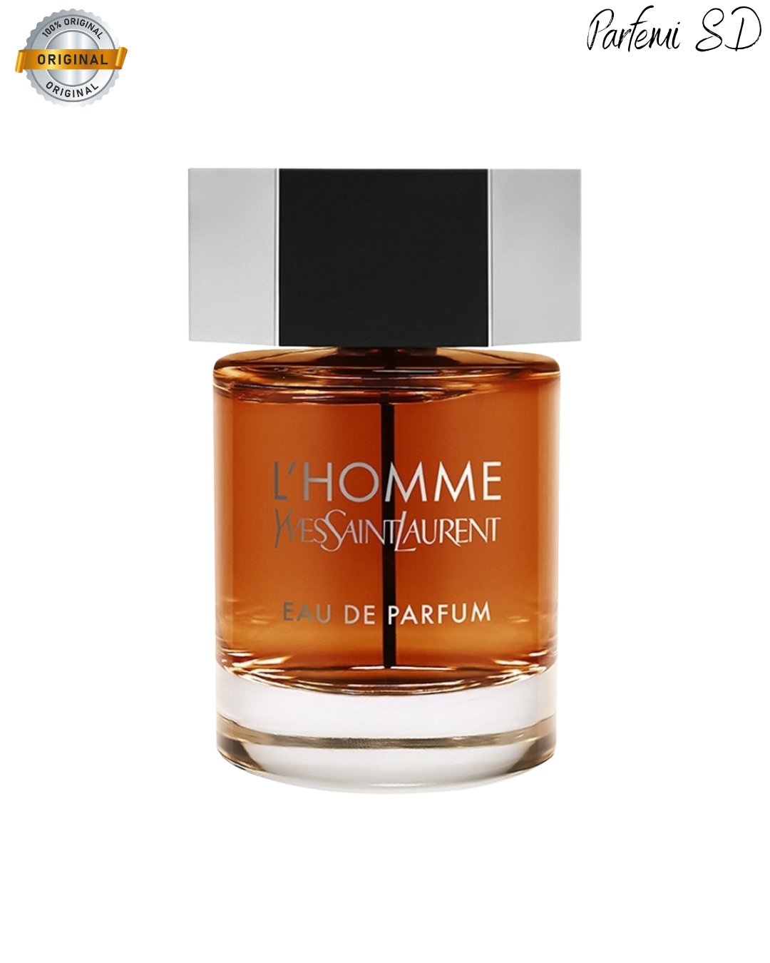 YSL L'Homme EDP