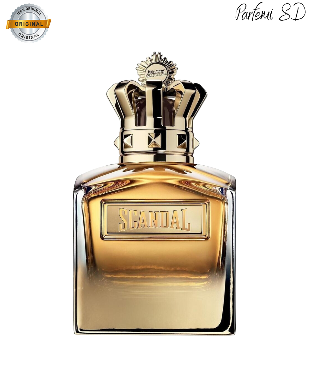 Jean Paul Gaultier Scandal Absolu Pour Homme PARFUM
