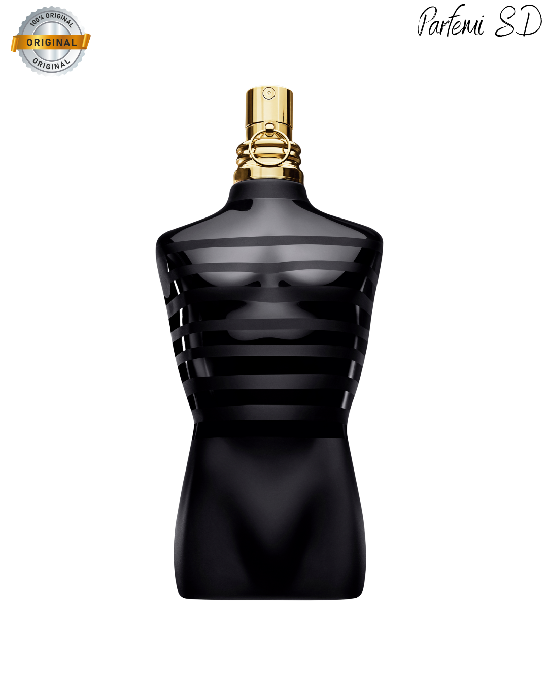Jean Paul Gaultier Le Male Le PARFUM