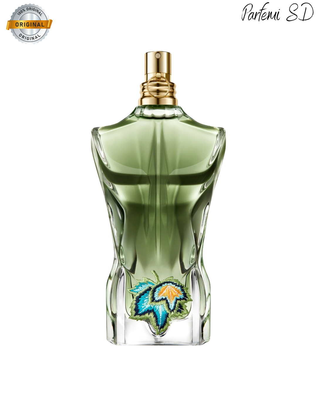 Jean Paul Gaultier Le Beau Paradise Garden EDT