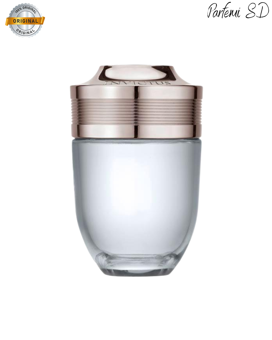 Paco Rabanne Invictus After Shave 100ml