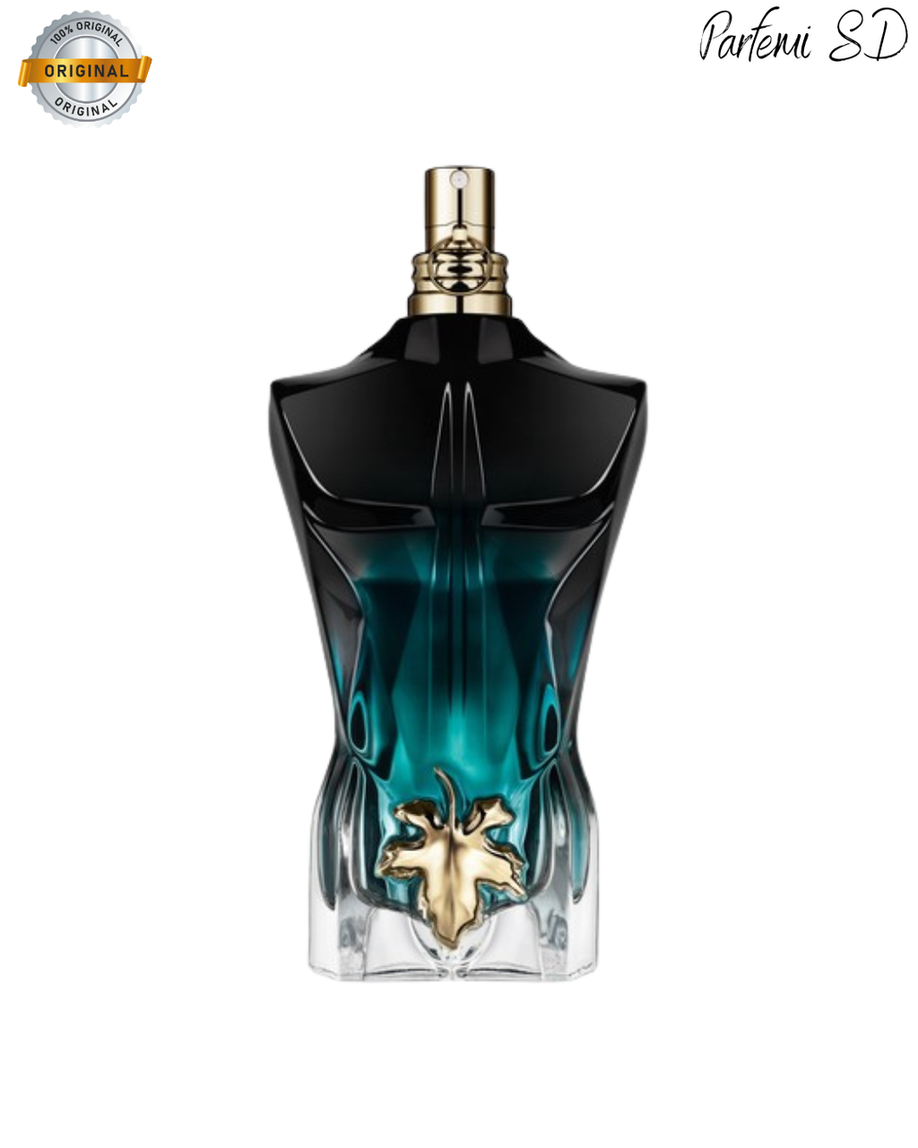 Jean Paul Gaultier Le Beau Le Parfum