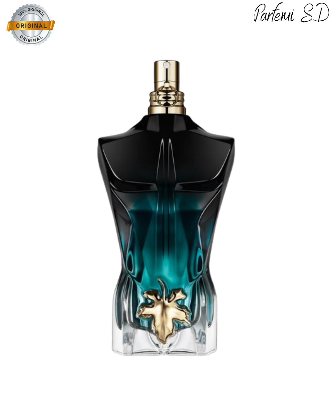 Jean Paul Gaultier Le Beau Le Parfum