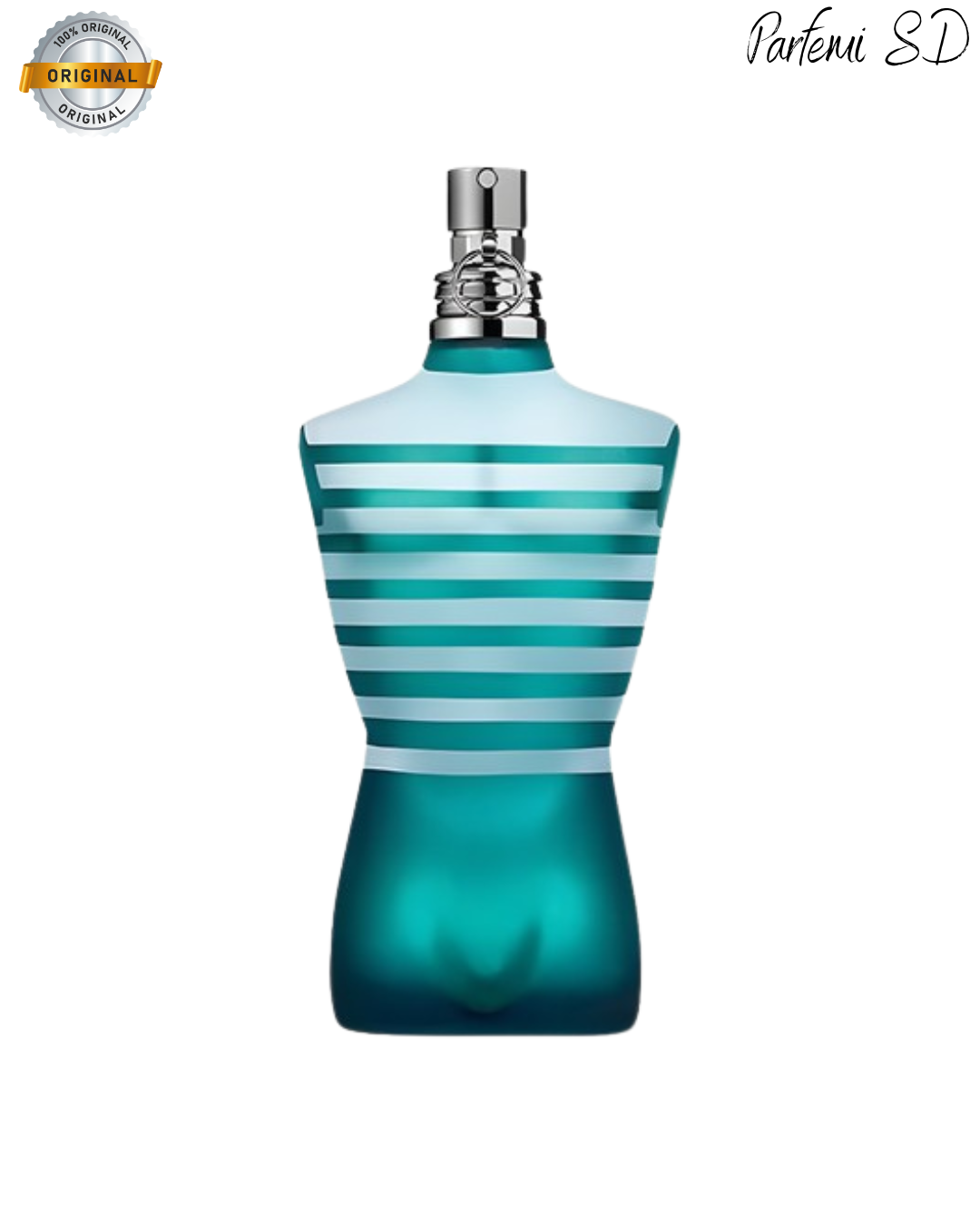 Jean Paul Gaultier Le Male Classique EDT