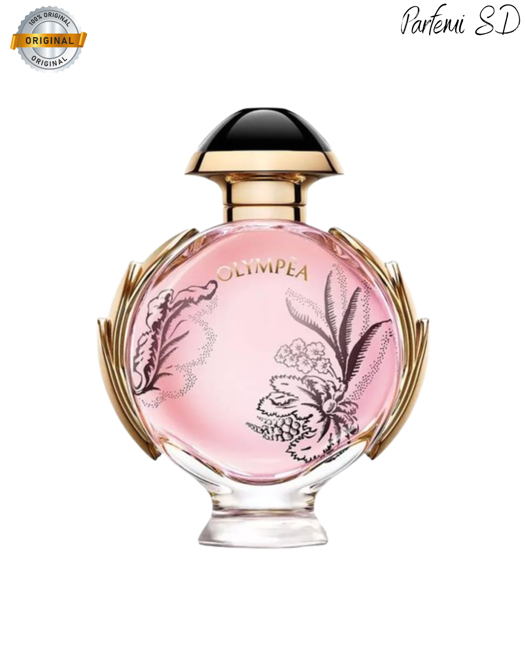Paco Rabanne Olympea Blossom EDP