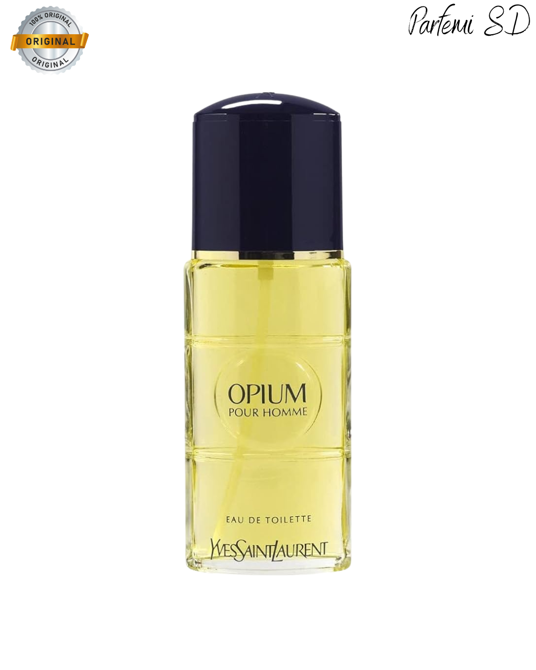 YSL Opium Pour Homme EDT