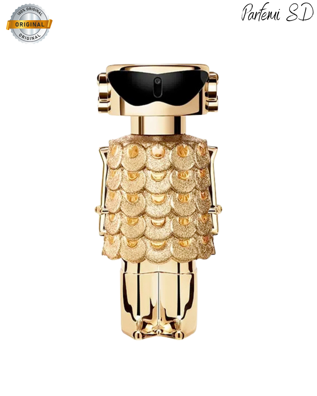 Paco Rabanne Fame Intense EDP
